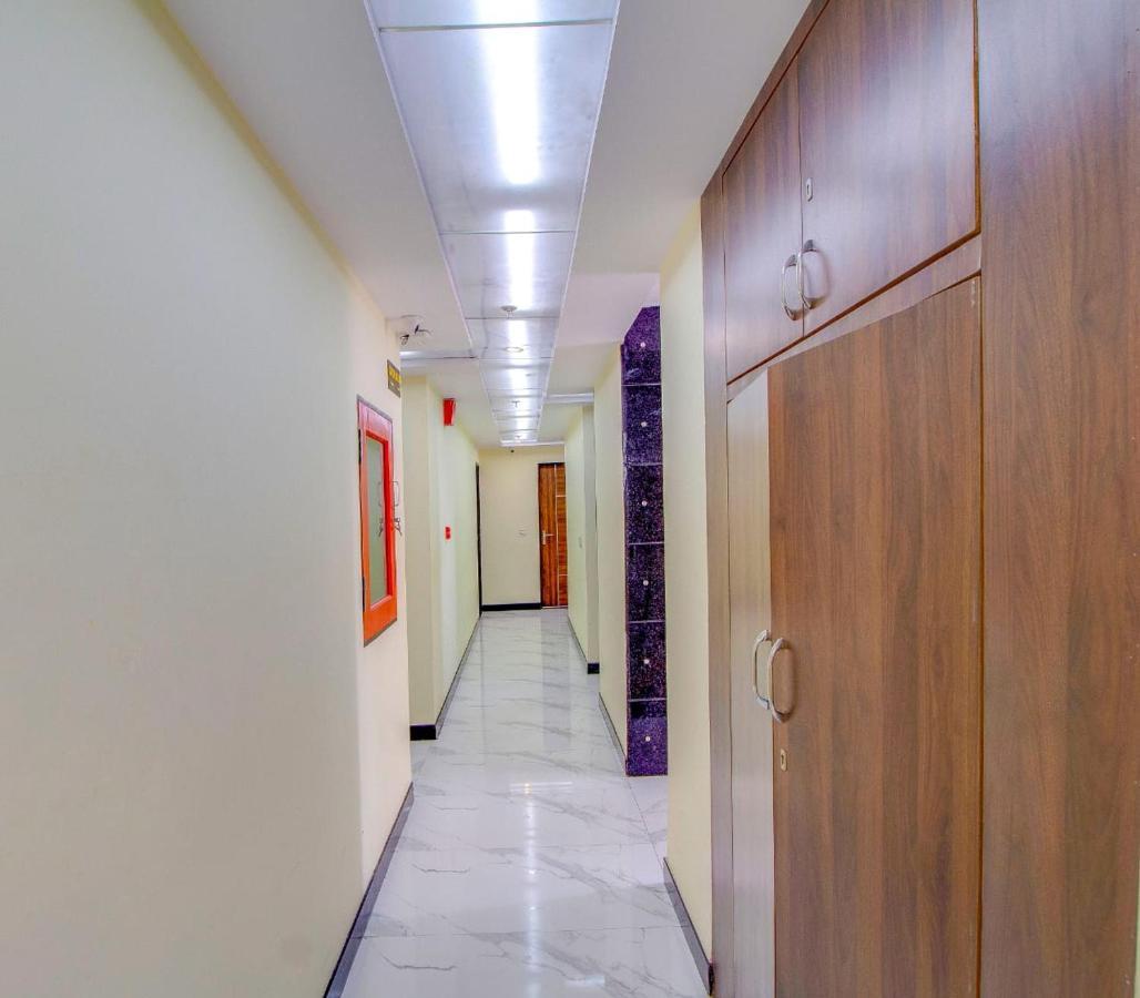 Jasoda Heritage By Keshav Global Hotels Jaipur Exterior foto