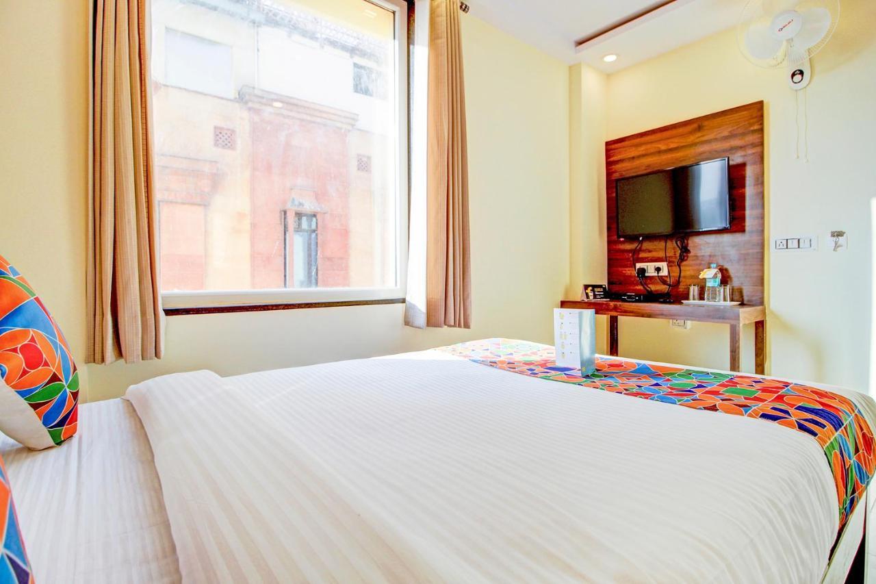 Jasoda Heritage By Keshav Global Hotels Jaipur Exterior foto