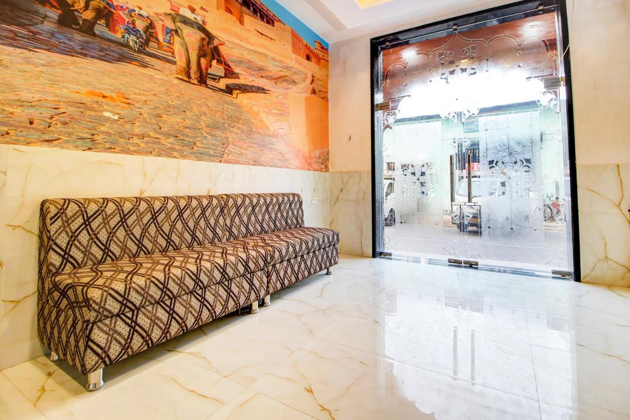 Jasoda Heritage By Keshav Global Hotels Jaipur Exterior foto