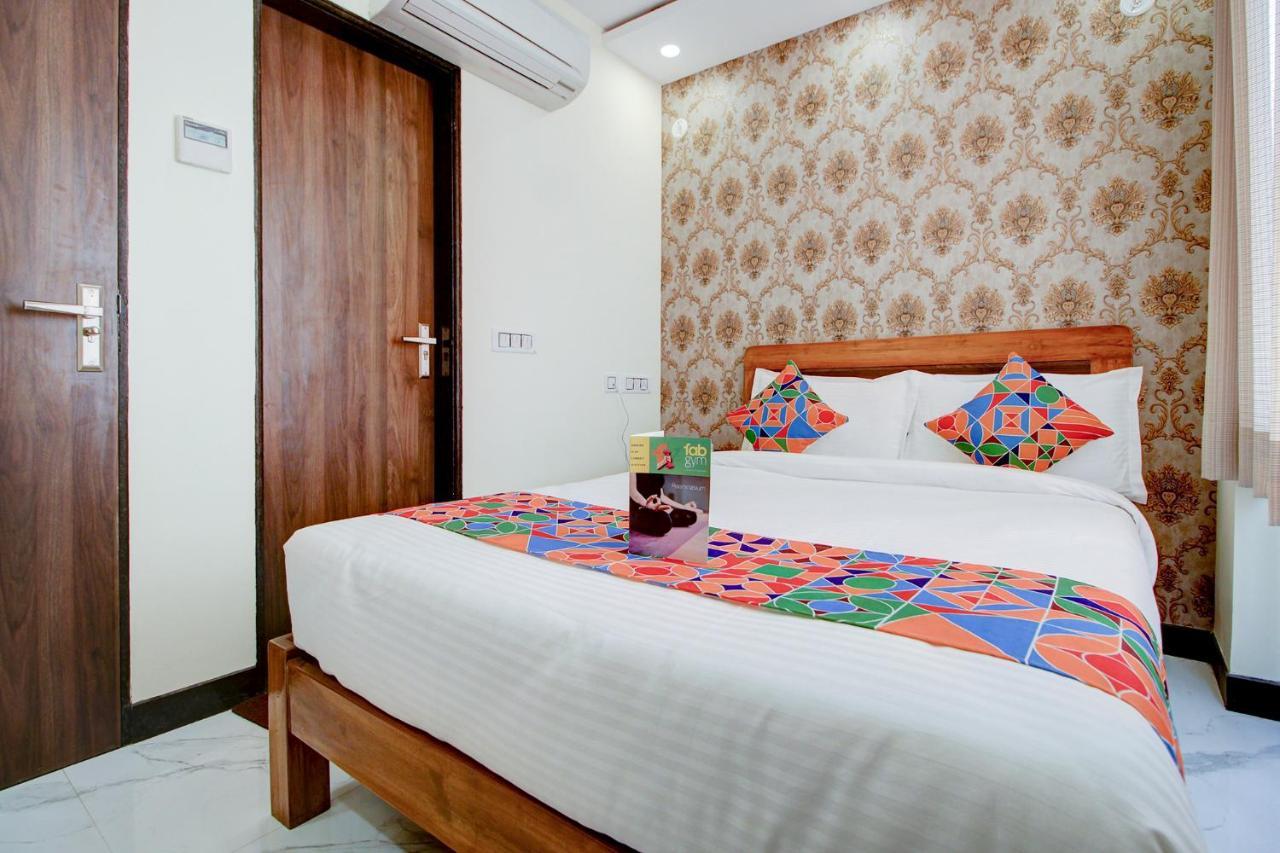Jasoda Heritage By Keshav Global Hotels Jaipur Exterior foto