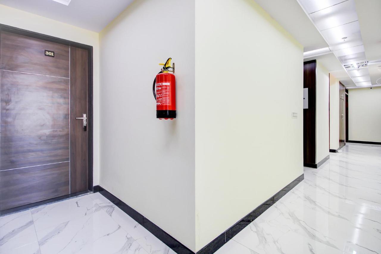 Jasoda Heritage By Keshav Global Hotels Jaipur Exterior foto